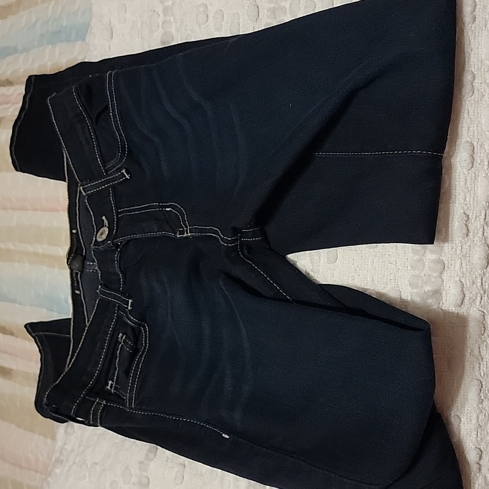 Flying Money Women's Jeans
